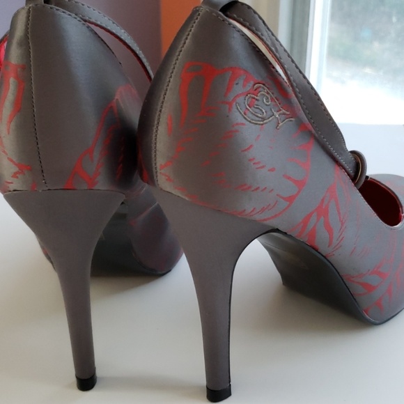 ❤Host Pick- Ed Hardy Sz 10 - Picture 5 of 8